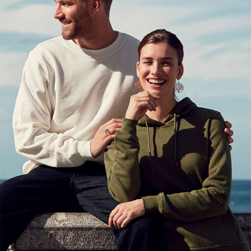 copertina catalogo abbigliamento clique 2024