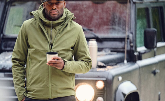 catalogo abbigliamento james harvest 2024