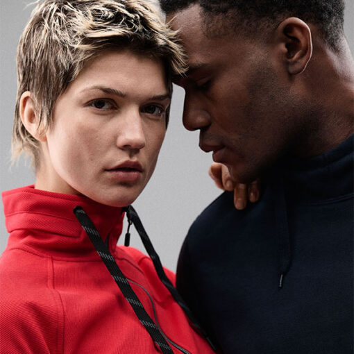copertina catalogo abbigliamento print 2024