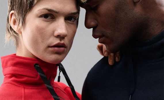 copertina catalogo abbigliamento print 2024