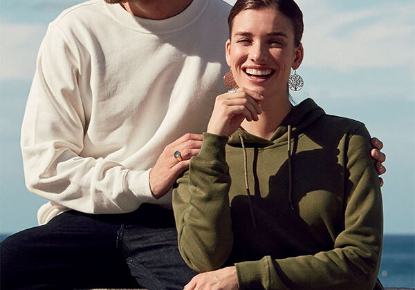 copertina catalogo abbigliamento clique 2024